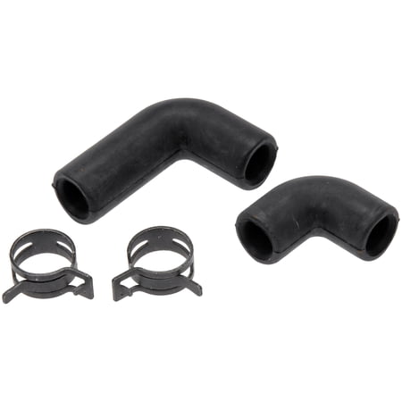 Dorman 48011 PCV Valve Hose for Specific Ford Models