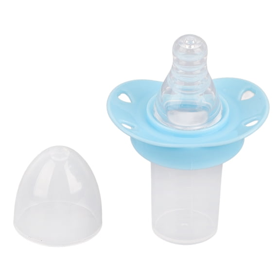 Baby Medicine Dispenser, Removable 10ml Baby  Feeder Silicone  For Toddlers For Home For Baby For Travel