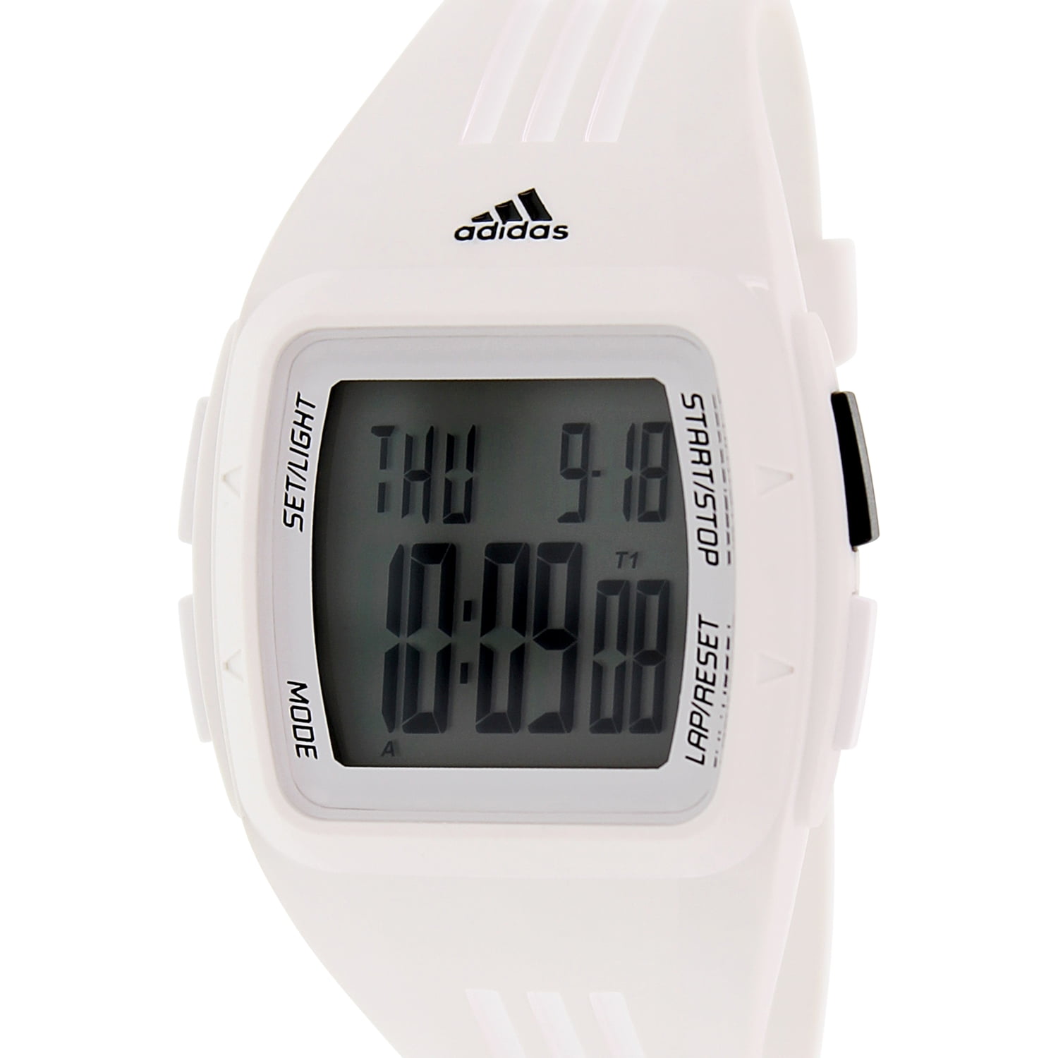 adidas duramo watch