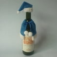 thumbnail image 3 of Soporte de botella esponjoso de Navidad Decoración de de Navidad de, 3 of 6