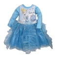 thumbnail image 1 of Vestido Disney Para Niña, 1 of 4
