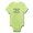 Kiwi, variant on CafePress - MAILMAN's KID FUNNY Infant Onesie Creeper Bodysuit - Baby Light Bodysuit, Size Newborn - 24 Months