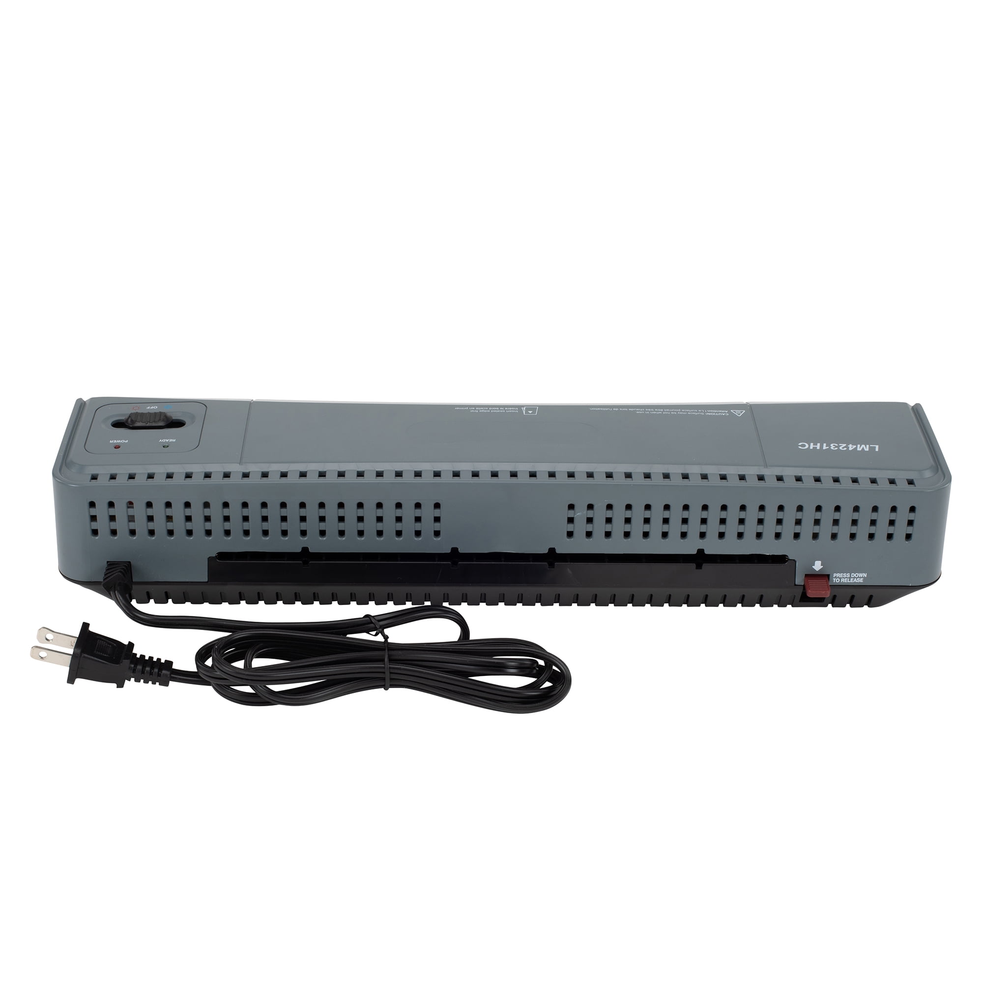 Educational Insights Personal Classroom Laminator with Hot and Cold Settings