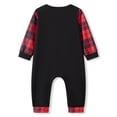 thumbnail image 6 of Cenuakty Christmas Family Pajamas Matching Sets Holiday Pajamas Sleepwear Loungewear, 6 of 10