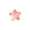 Pink, variant on Dusknt 1Pcs Glow in the Dark Star Stones Mini Luminous Star-Shaped Pebbles Outdoor Decorative Resin Glowing Rocks for Landscaping Fairy Garden, Yard, Bonsai, Vase Filler, Diy Crafts (Pink)