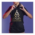 thumbnail image 2 of Playera Zelda Fan Army Nintendo Espada Maestra, 2 of 2