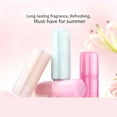 thumbnail image 4 of PiGOGI Natural Solid Fragrant Cream, Non-Greasy Body Balm with Long Lasting Scent, Refreshing Deodorant Stick for Freshness 10g, 4 of 5