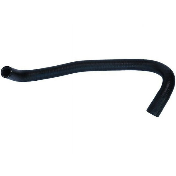 Line-2 To Reservoir Heater Hose - Compatible with 2002 - 2007 Jeep Liberty 3.7L V6 2003 2004 2005 2006