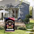 thumbnail image 5 of 250th Anniversary USA Pendant​ Memorial Element Hanging flag American Anniversary Flag Patriotic Christmas Tree Dangling Accent, 5 of 6