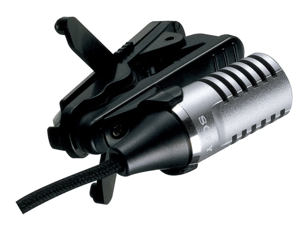 Sony ECM-CS10 - Microphone
