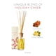 thumbnail image 2 of Difusor Alora Ambiance Festa Holiday Fragrance 240 ml, 2 of 5