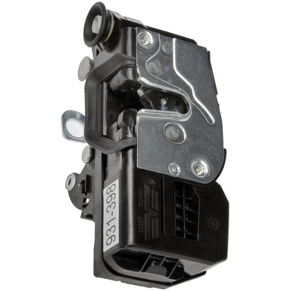 Dorman 931-398 Rear Driver Side Door Lock Actuator Motor for Specific Cadillac Models
