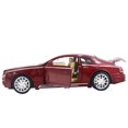 thumbnail image 5 of Modelo de coche Modelo de coche de juguete 1:32 Modelo de coche 1:32 Modelo de coche de juguete Modelo de coche eléctricomodelo de coche juguete VB32433 1:32 Modelo de coche eléctrico de alta simulaci Mgaxyff No, 5 of 5