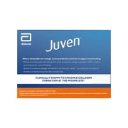 Juven Therapeutic Nutrition Drink Powder, Orange, 30 Packets