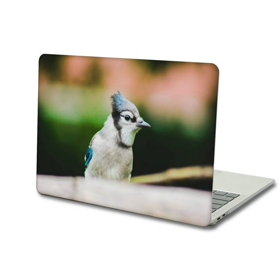 KSK KAISHEK Hard Shell for MacBook Air 13.6" 2022.0 A2681 m2, Feather Series 0295