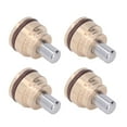 thumbnail image 3 of 4Pcs Joystick Button Control Valve Excavator Accessory Set Kit for Caterpillar E320, 3 of 14