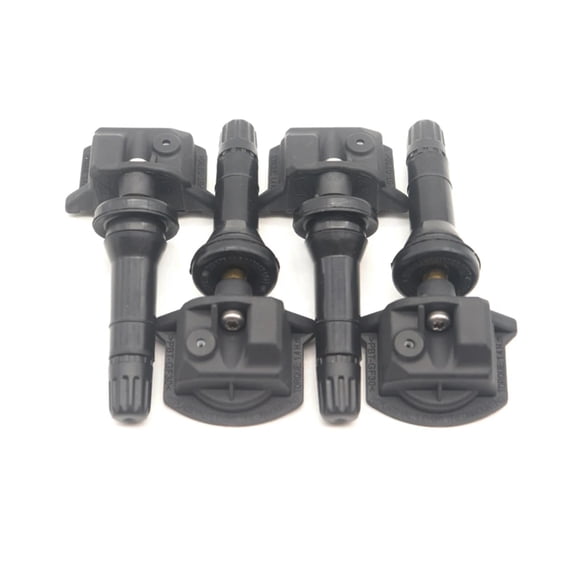 52940-BE000 For 2024-2026 Kia Ceed [CD] 2024-2025 Hyundai Kona Tire Pressure Monitor System Sensor 4PCS TPMS 433MHZ