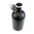 thumbnail image 2 of Stainless Steel Growler 64-oz, 2 of 4