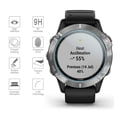 thumbnail image 4 of Protector de pantalla Suoman para Garmin Fenix 6/6 Pro/6 Sapphire, 4 of 6