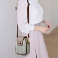 thumbnail image 5 of Monedero móvil para mujer Messenger Bolso pequeño Monedero móvil Monedero Adepaton BST3000362-4, 5 of 5