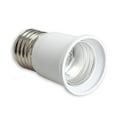 thumbnail image 1 of JShteea E27 A E27 Base Extensión CLF LED Bombilla Adaptador Lámpara Convertidor Zócalo, 1 of 3