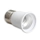 thumbnail image 4 of E27 a E27 Base de extensión CLF LED Bombilla Adaptador de lámpara Convertidor de zócalo Likrtyny  Iluminación del hogar multifuncional, 4 of 4