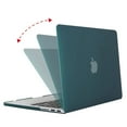 thumbnail image 2 of Mosiso Plastic Hard Shell Case Cover Only for MacBook Pro Retina 13 Inch (A1502/A1425) Release 2015/2014/2013/end 2012, 2 of 4