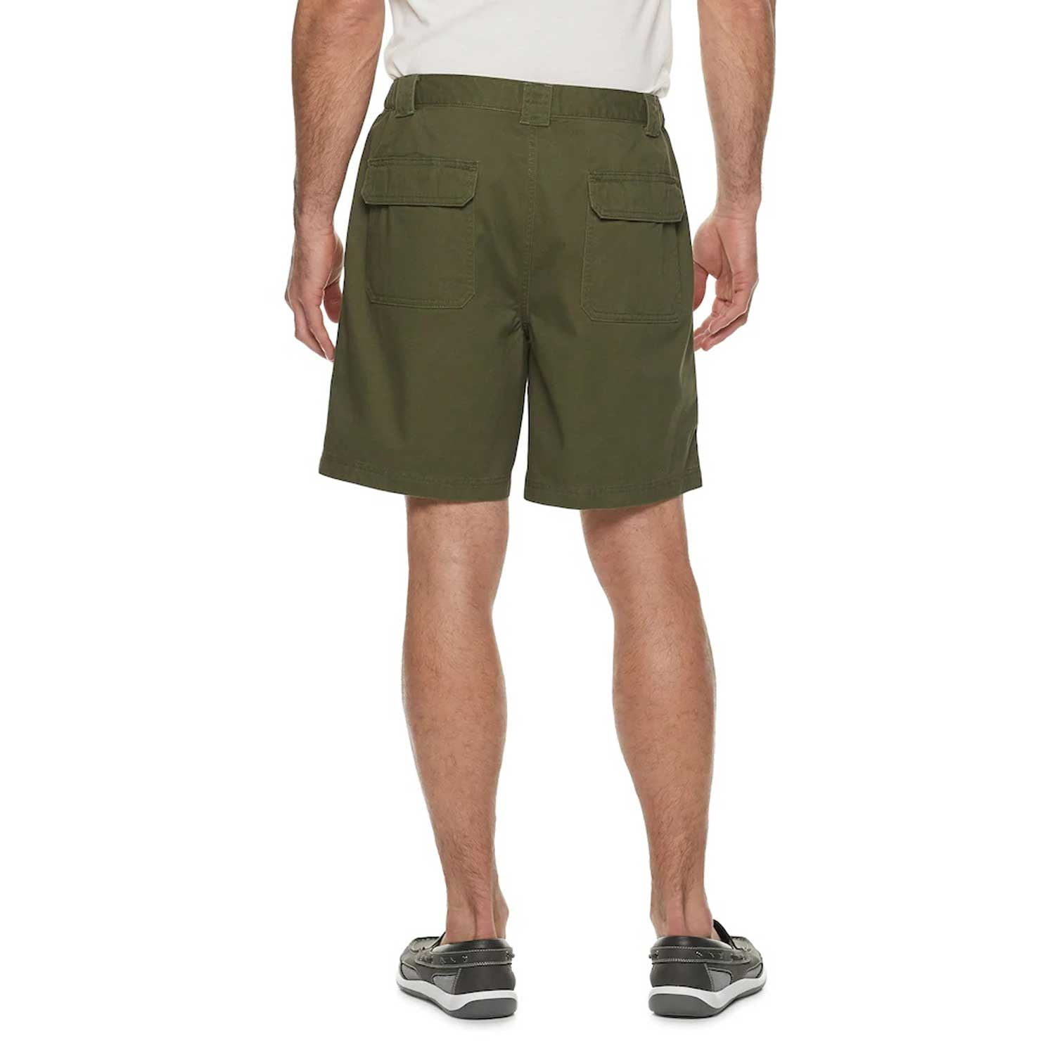 Croft \u0026 Barrow Side Elastic 7.5 