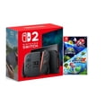 thumbnail image 1 of Nintendo Switch 2 256gb Bundle Internacional Juego Físico Super Mario Galaxy, 1 of 5