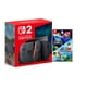 thumbnail image 1 of Nintendo Switch 2 256gb Bundle Internacional Juego Físico Super Mario Galaxy, 1 of 5
