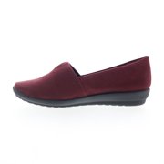 Easy Spirit Adult Womens Arlie 2 Loafer Flats