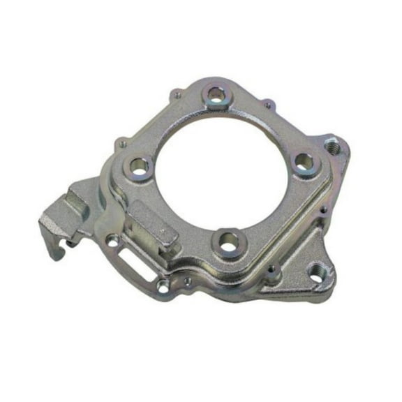 Genuine AC Delco For Chevy Silverado 1500 LD 2019 Parking Brake Anchor | Rear