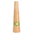 thumbnail image 2 of Bangle Mandrel, Bracelet Mandrel Repair Tool Round Shape Jewelry Deformation Wooden Bangle For Adjusting For Jewelry For Deformed Bracelet For Repairing, 2 of 5