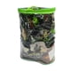 thumbnail image 5 of de plástico del Mundial de 300 piezas - del de 5 cm y accesorios en una bolsa de almacenamiento Hugo Figura de acción de soldado Playset, 5 of 7