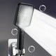 thumbnail image 5 of Xihbxyly Cabezal de Ducha de Alta Presión, 3 Modos de Rociado, Potente Lluvia, Fácil Instalación, Ideal para El Baño, Panel Grande, Diseño Portátil, Tamaño 10 X 26 Cm, Material Abs Duradero., 5 of 6