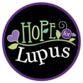 thumbnail image 3 of CafePress - Lupus Awareness Quote Pajamas - Women's Short Sleeve Print T-Shirt and Pants Light Cotton Pajama Set, 3 of 7