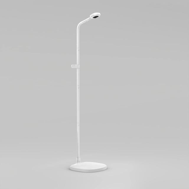 Soporte de piso de repuesto Nanit Pro, nueva versión - Blanco (cámara no incluida)