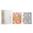 thumbnail image 1 of Carpeta de DesafíO de 100 Sobres una Manera FáCil y Divertida de Ahorrar 5, 050 - Carpeta de Presupuesto con Sobres Amarillos para Efectivo, 1 of 9