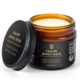thumbnail image 1 of Bálsamo de sebo de ternera y miel Skincare Lazibudgha 60 g, 1 of 6