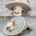 thumbnail image 5 of Star Home Pet Protective Collar Super Soft Waterproof EPE Pet Surgery Recovery Protective Cone Neck Circle for Home, 5 of 8