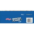 thumbnail image 5 of Kellogg's Frosted Flakes Breakfast Cereal, Kids Cereal, Family Breakfast, Mega Size, Original, 34oz Box (1 Box), 5 of 13