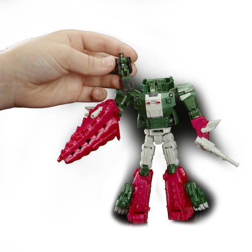 Transformers titans on sale return skullsmasher