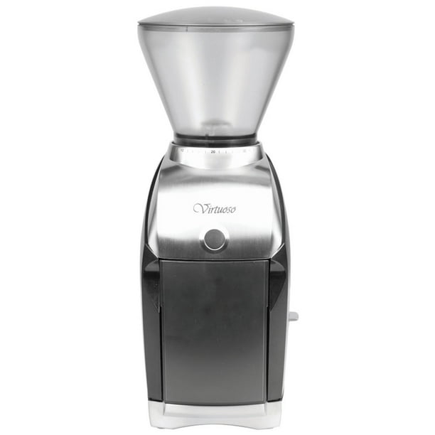 Baratza 586 Baratza Virtuoso Coffee Grinder Walmart Com Walmart Com