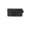 Black [Zipper], variant on Leather Car Sun‑Visor Organizer, Multi‑Pocket Auto Storage Pouch with Sunglass Holder for Cards Documents Pen, 1 Pack