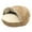 Camel, variant on Precious Tails Plush Corduroy And Sherpa Lined Pet Cave Bed