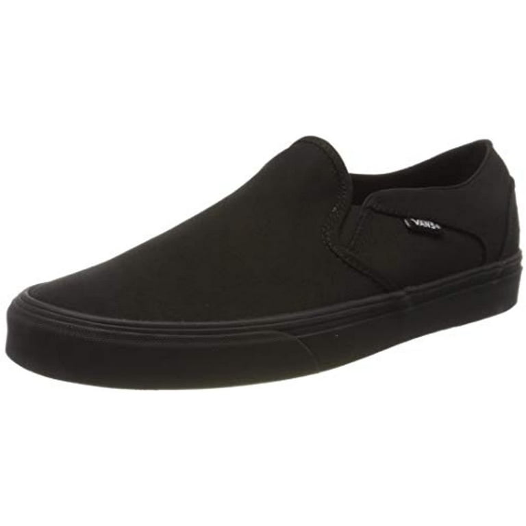 Vans women's clearance asher casual shoes