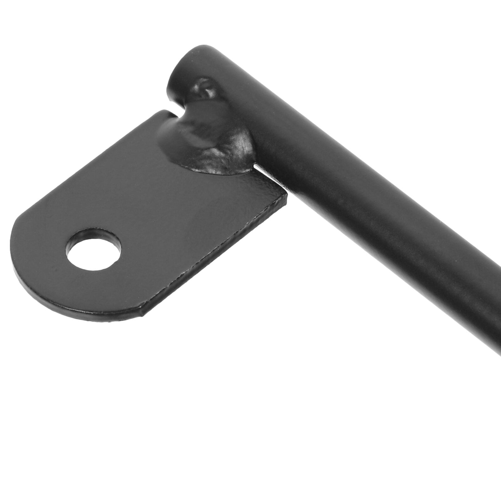 ECOHomes Mattress Retainer Bar - Mattress Slide Stopper Keep Mattress from Sliding | Non Slip Mattress Holder for Bed Frame Prevents Slipping