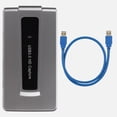thumbnail image 1 of Grabador de tarjeta de captura de vídeo de juego HDMI USB 3,0 1080P para cámara WiiU/Xbox/360/Xbox One/PS4/HDMI, 1 of 11