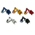 thumbnail image 2 of Tendeur de Chaîne de Moto, Outil de Réglage de Rouleau, Accessoires de Chaîne, 2 of 4