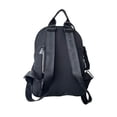 thumbnail image 2 of Bolsa Para Dama Estilo Backpack Vertical Logo Steve Madden, 2 of 6